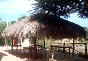 Hotel La Tortuga